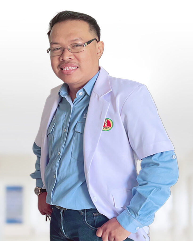 Jadwal Dokter - RS DARMAYU MADIUN