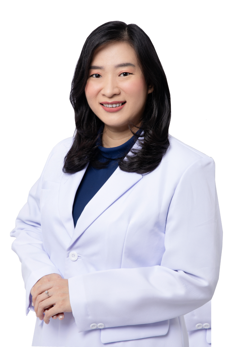 Fany Cahyawati,Sp.Rad,dr