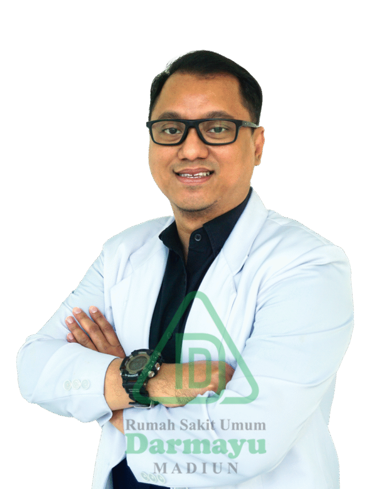 dr bagus