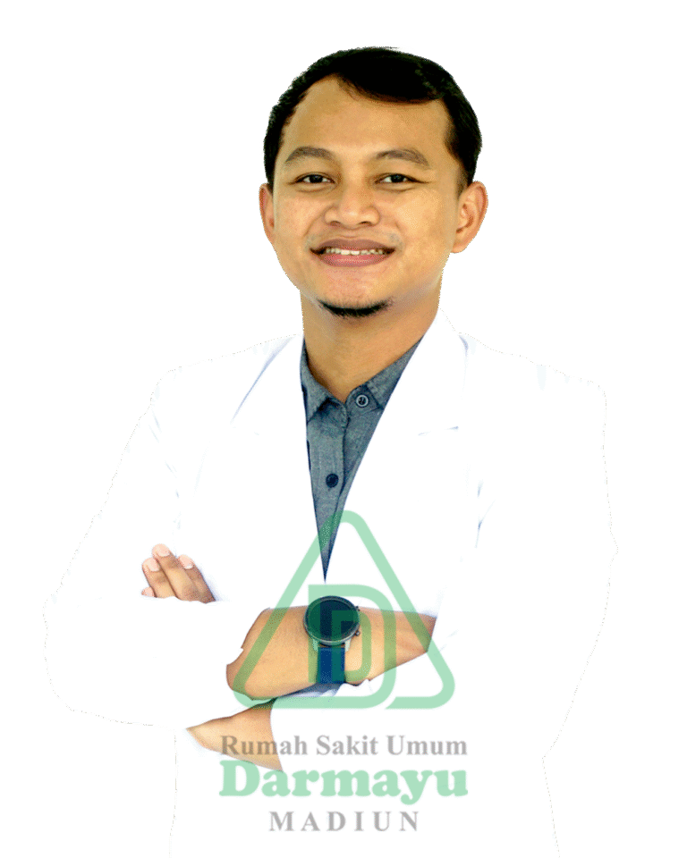 dr gigih